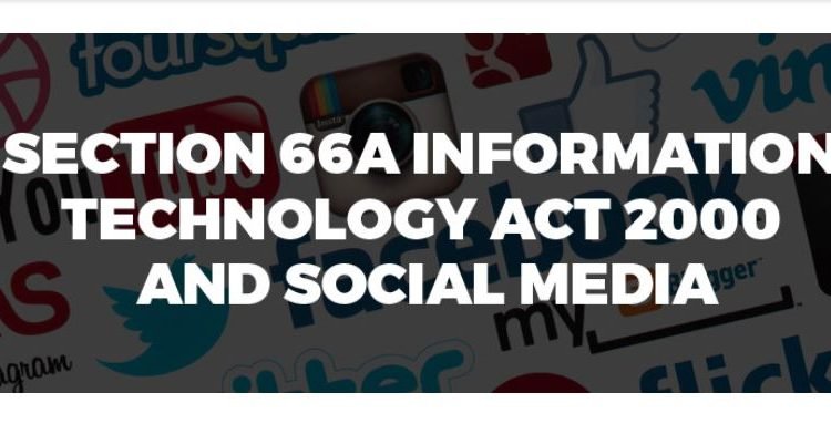 section 66a of it act 2000