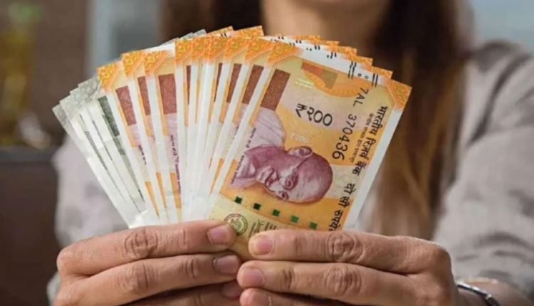 Revised rates of Dearness Allowance to Union Territory of Ladakh employees order issued