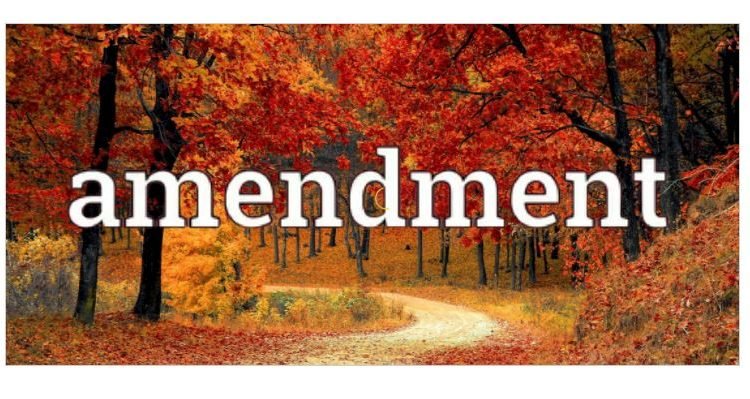 Amendment in Budgetary support to the manufacturing units in the shape of reimbursement of State Taxes paid