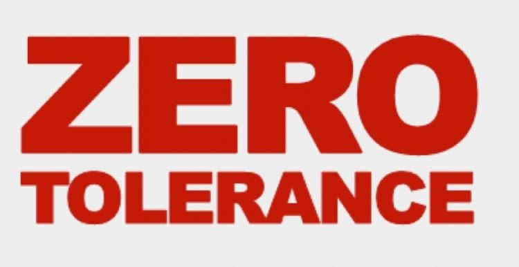 Govt. Zero Tolerance Policy ; Improvement in Law and Order Situation in Jammu and Kashmir