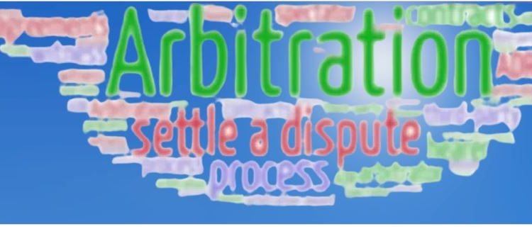 Arbitration under Section 18 in The Micro, Small and Medium Enterprises Development Act, 2006