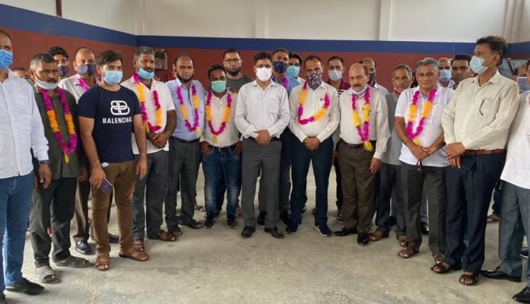 Confederation SC ST OBCs held Sammellan at Akhnoor & Kalsotra urge for strong SC ST OBCs