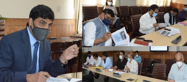 Water Sports to commence at Ranjit Sagar Dam by 31st August 2021