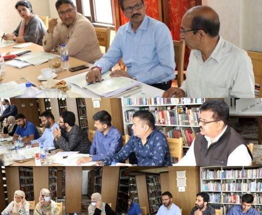  ‘Libraries-on-Wheels’ to hit the road in J&K soon