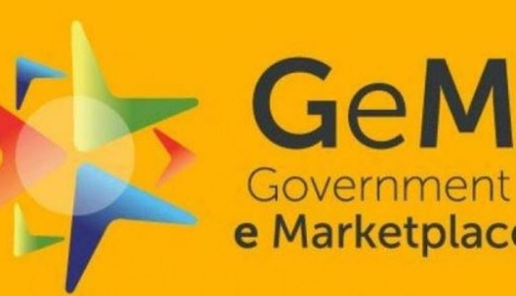 Government e-Marketplace (GeM) organizes 5th edition of National Public Procurement Conclave