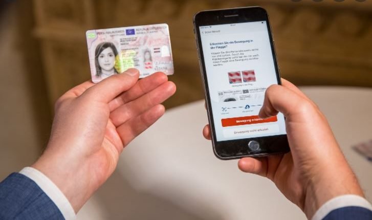 J&K Govt. : Issuance of new type Identity Cards in favour of employees of Civil Secretariat