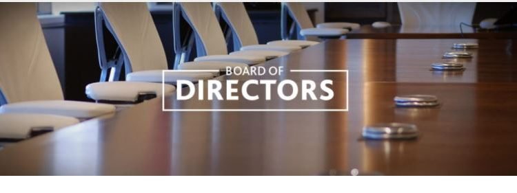 Re-constitution of Board of Directors of J&K SIDCO