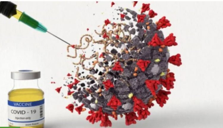 JK reports 2827 new positive cases, 339700 recovered, and 5 deaths