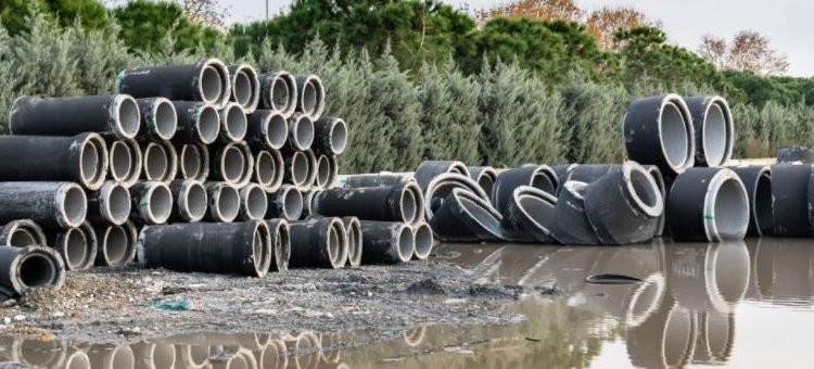J&K Govt. Accord Approval to the construction of Sewerage and Drainage Disposal system at I/E Rangreth