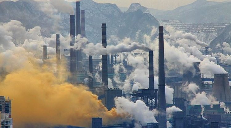 Govt. engage in strengthening Indian industry through “ease of doing business” for improving business environment & attracting foreign investments