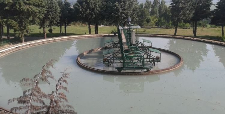 MoS Jal Shakti and Food Processing Industries inspects Rangil Plant; interacts with Paani Samiti members