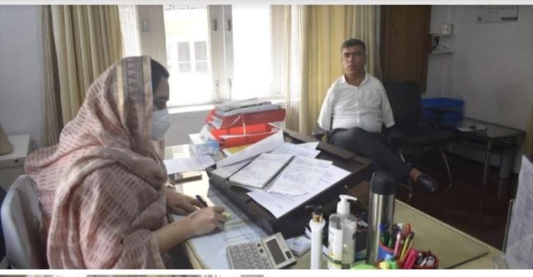 Establish RLM Haats at District level: Dr Sehrish to officers