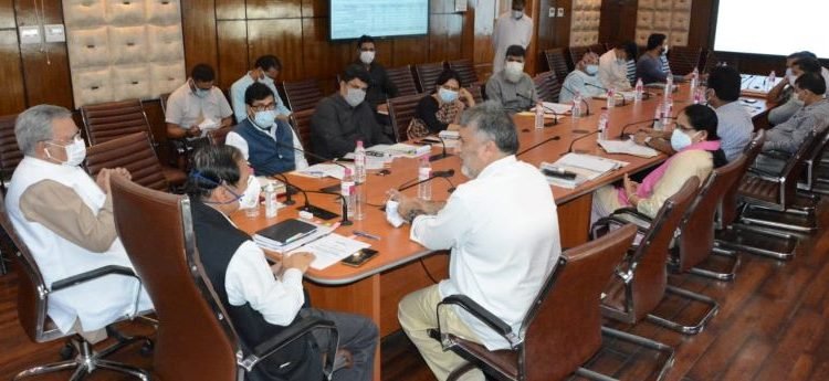 Trades, courses having maximum employability avenues need of the hour: Advisor Bhatnagar