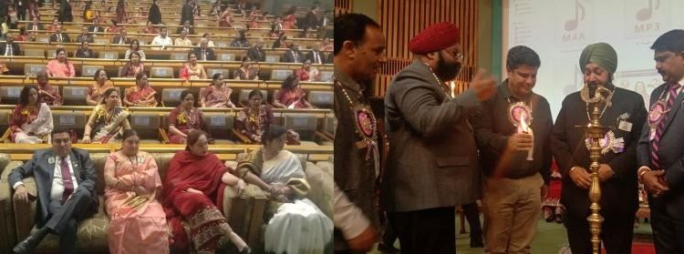 Promoting Paradise: Srinagar hosts Lions Club MICE event