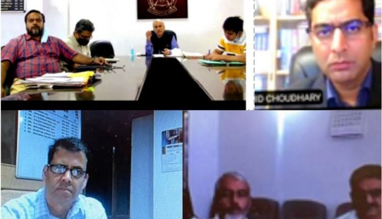 Modalities finalised for establishment of Tribal Museum and Research Centre in Poonch