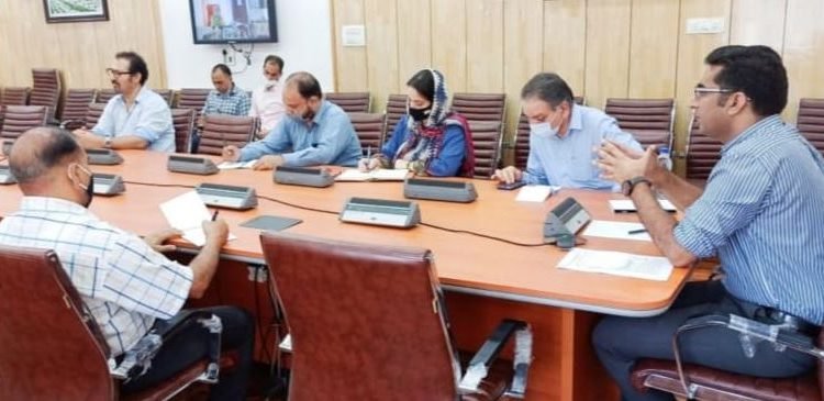 Tribal Affairs Deptt  to launch Prime Minister’s Van Dhan Scheme