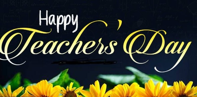 Lt Governor’s message on Teacher’s Day