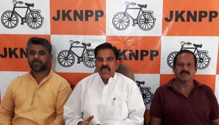 Identification of deadwood should start from the top superior officers: Harsh Dev