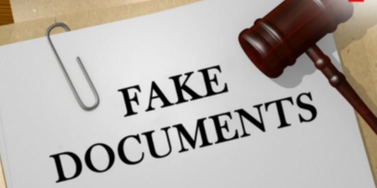 Fake Registration for Shri Amarnath Ji Yatra busted by District Administration Samba