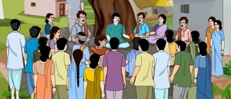 Gram Sabha to be held in all Panchayat Halqas of Jammu district on 26th Sept