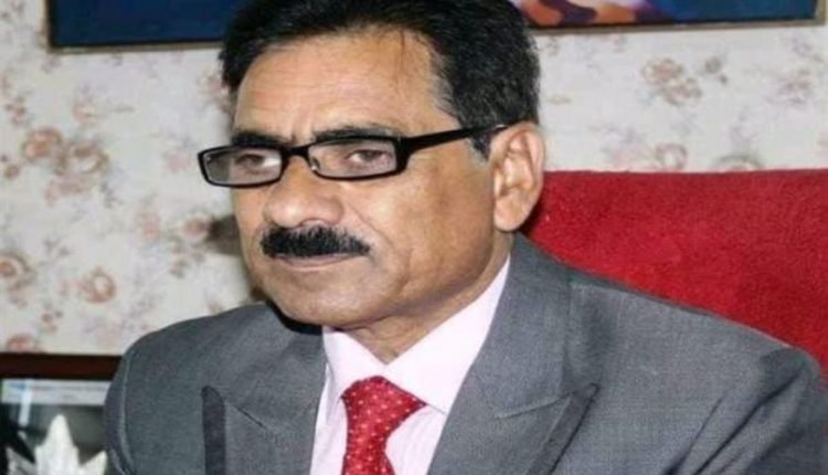 J&K Academy of Art, Culture, and Languages (JKAACL) mourns Hajini’s demise