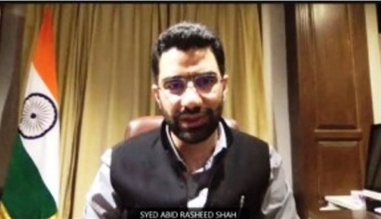 World Bank Mission applauds J&K Govt, JKERA over implementation of JTFRP