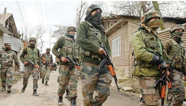 One terrorist killed in encounter in J&K’s Shopian district