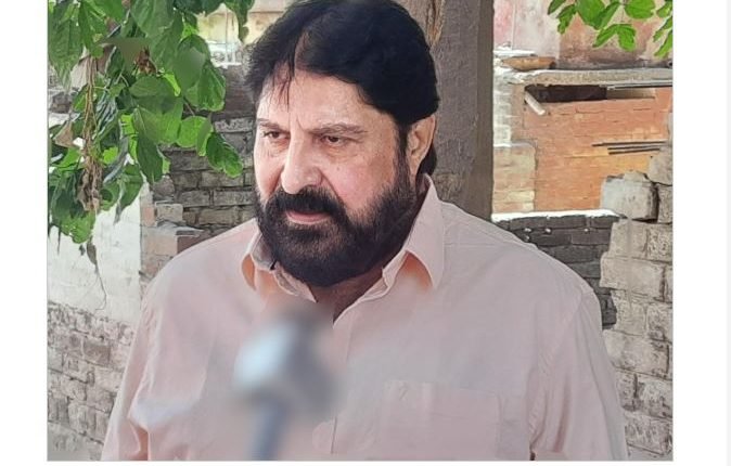 Growing Support for Congress in J&K is a Cause of Worry for BJP : Sawhney