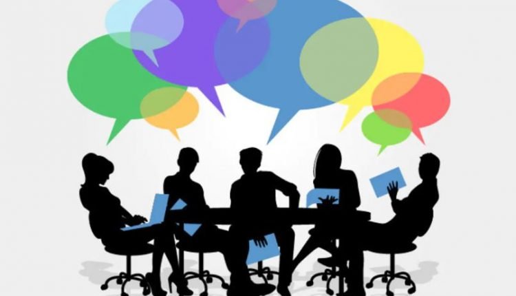 Dir Tourism holds meeting with officers of outside offices