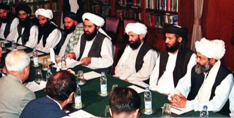 Afghanistan: Taliban announce new caretaker government full of the old guard