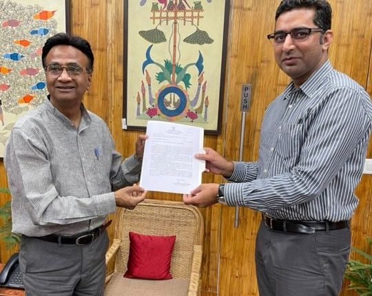 TRIFED to extend Rs 50 Cr infrastructure and livelihood projects to J&K