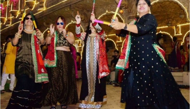Tourism Directorate Jammu hosting Garbha Night on Oct 9