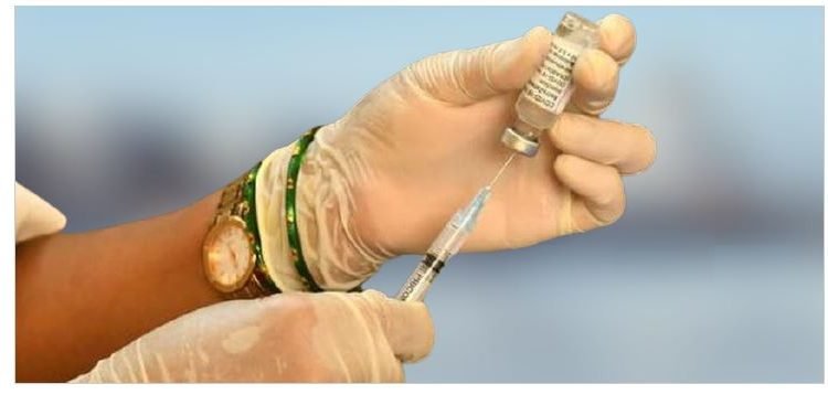 727 vaccinated, 3578 samples collected in Ramban