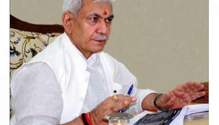 Administrative Council approves rehabilitation package for affected families at Ramban