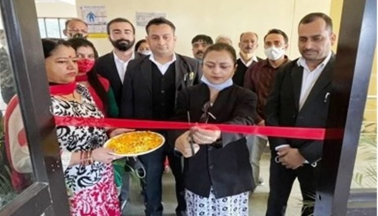 DLSA Udhampur hosts training program for PLVs