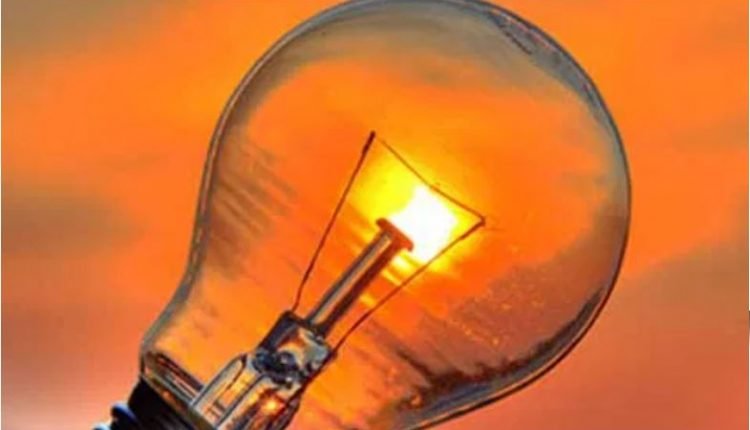 Power supply shall remain affected at several places : JPDCL