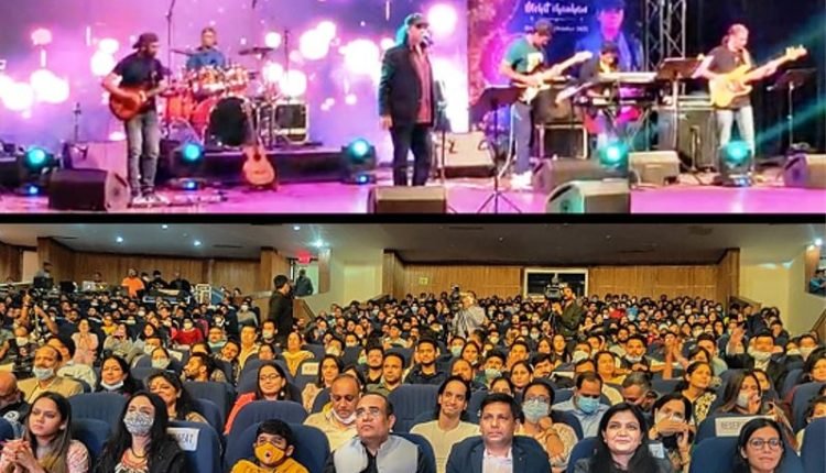 Scintillating events mark grand culmination of Iconic Week Festival in Jammu district