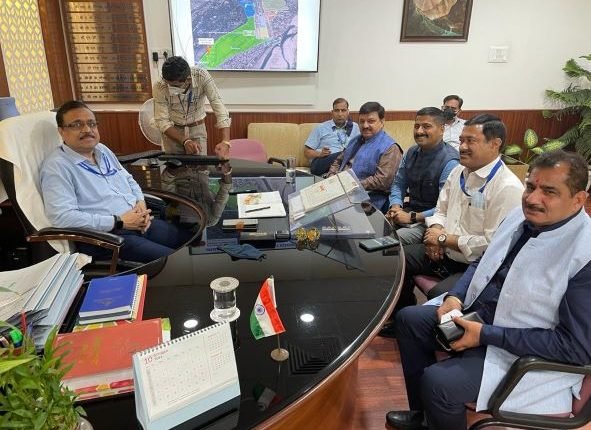 CCI hails scrapping of load penalty, new terminal, more flights from Jammu