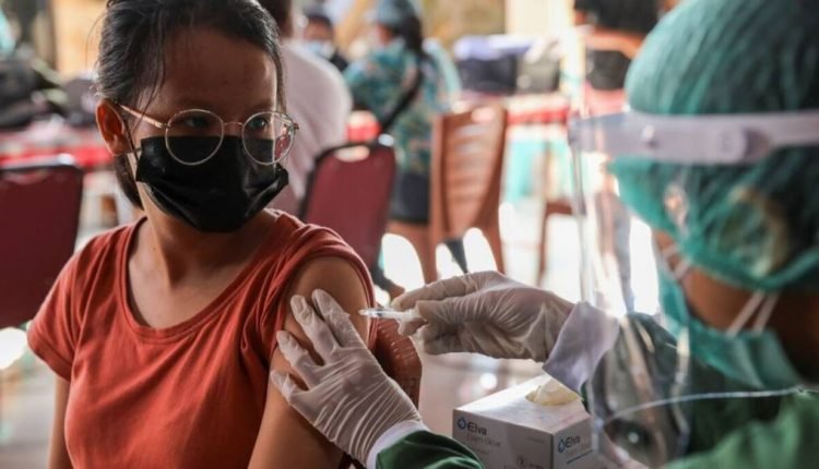 J&K reports 4615 new positive cases