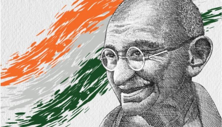 Lt Governor’s message on the eve of Gandhi Jayanti