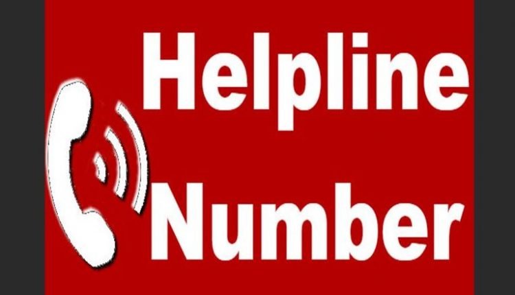 Div Admin Kashmir establishes helpline for Kashmiri residents/ students stuck at Ukraine
