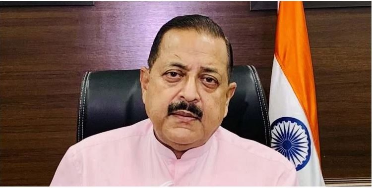 Modi Govt's Governance reforms provide enabling environment for working women: Dr Jitendra