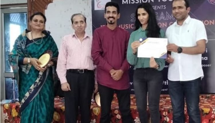 Mission Youth organizes mega audition for upcoming Iconic Week festivals
