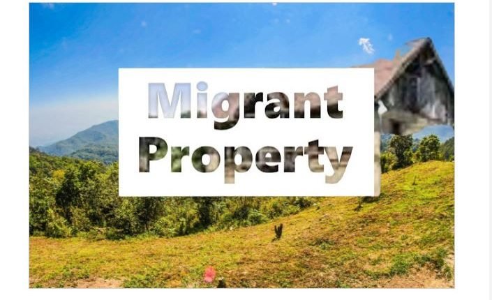 660 Grievances related to Migrant properties redressed in district Srinagar