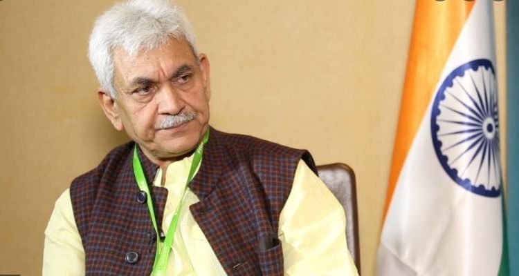 AC approves establishment of Medi-cities in Pampore and Jammu