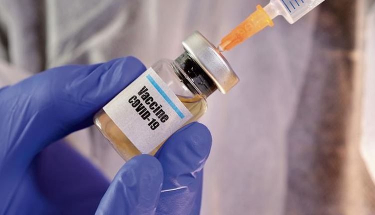 16 districts achieve 100% coverage of first dose Covid vaccine