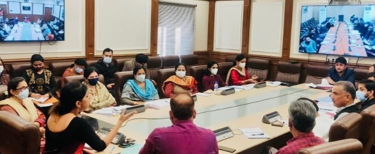 Yasha Mudgal reviews preparation for celebration of Cooperative week