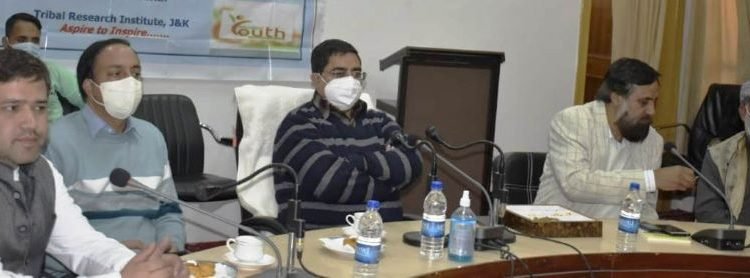 Azadi Ka Amrit Mahotsav: JanJatiya  Gourav Saptah culminates in Rajouri