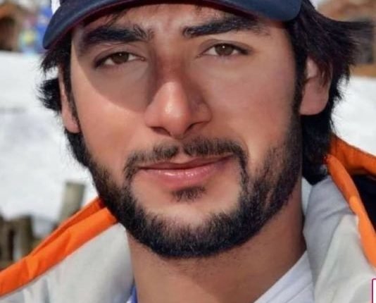 Arif Khan qualifies for Beijing Winter Olympics 2022