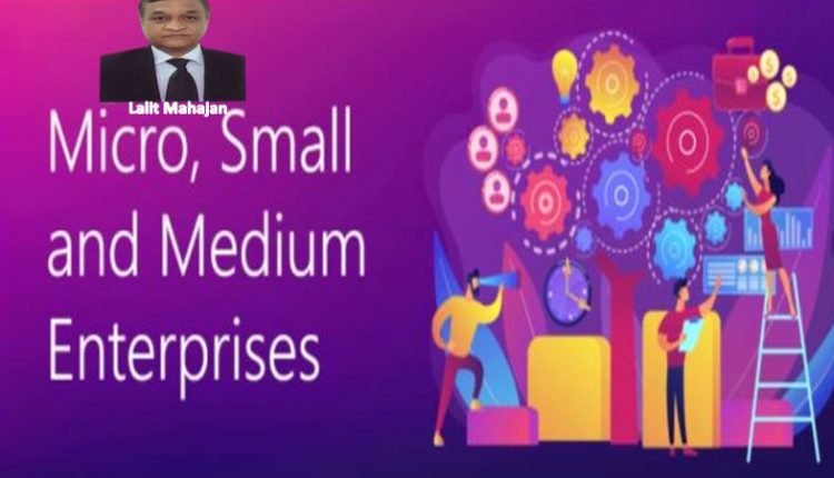 FOIJ submitted pre-budget memorandum to Financial Commissioner, J&K Finance Department